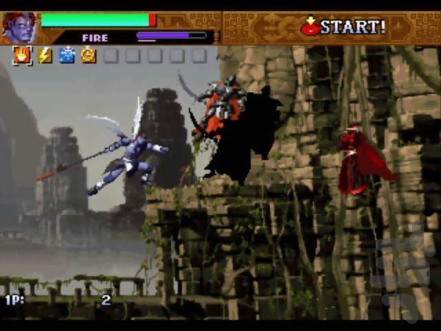 سول دیواید - عکس بازی موبایلی اندروید