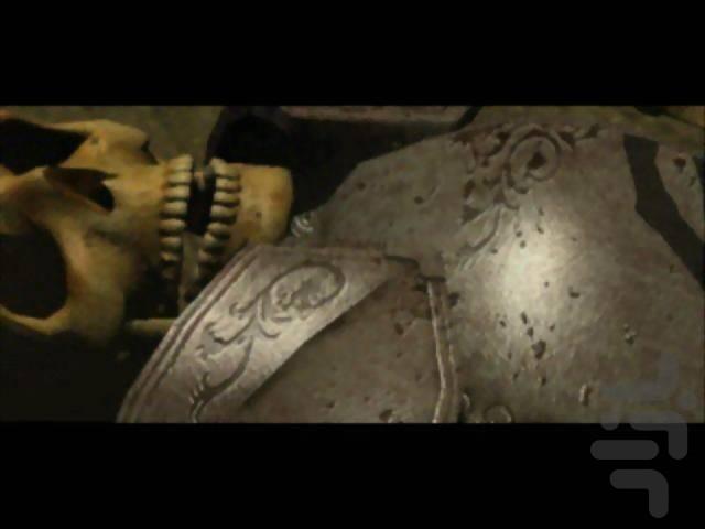 سول دیواید - عکس بازی موبایلی اندروید