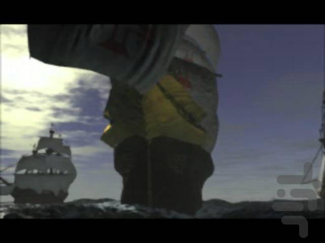 تیکن سول کالیبر ۱ - عکس بازی موبایلی اندروید