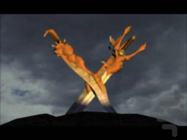 تیکن سول کالیبر ۱ - عکس بازی موبایلی اندروید