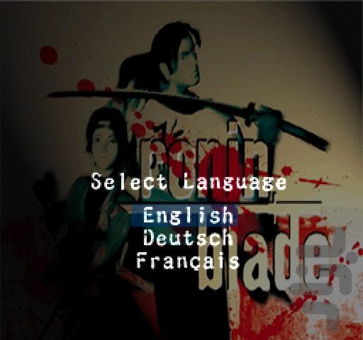 روح سامورایی پلی ۱ - عکس بازی موبایلی اندروید