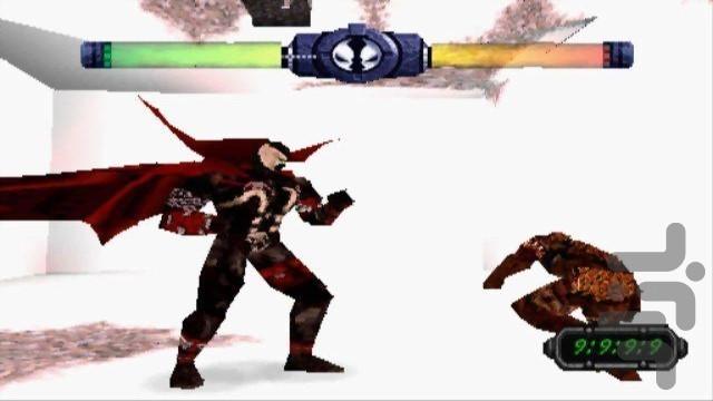 تولد ابدی - عکس بازی موبایلی اندروید