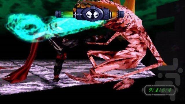 تولد ابدی - عکس بازی موبایلی اندروید