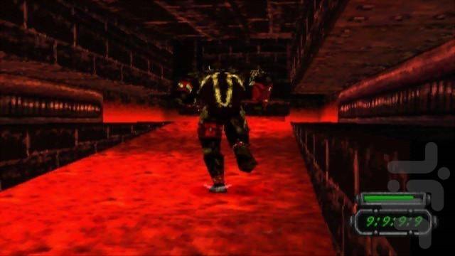 تولد ابدی - عکس بازی موبایلی اندروید