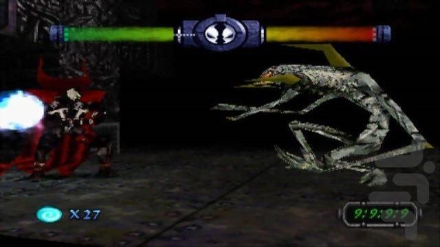 تولد ابدی - عکس بازی موبایلی اندروید