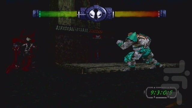 تولد ابدی - عکس بازی موبایلی اندروید