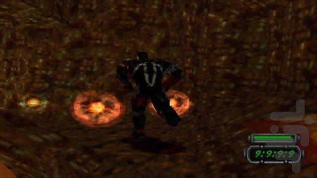 تولد ابدی - عکس بازی موبایلی اندروید