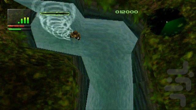 نیروی ویژه کماندوی هوابرد - عکس بازی موبایلی اندروید