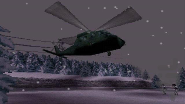 نیروی ویژه تکاور حرفه ای - عکس بازی موبایلی اندروید