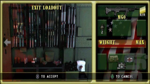 نیروی ویژه حامی پنهان - عکس بازی موبایلی اندروید