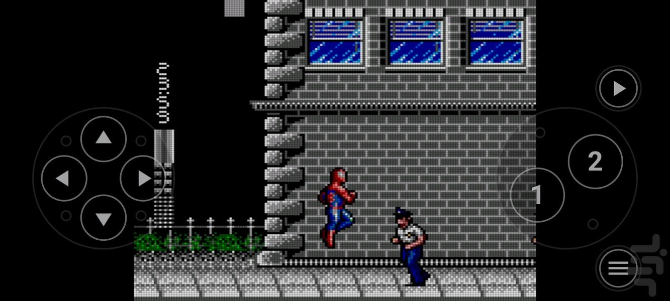 Spider Man Vs The Kingpin Game for Android - Download | Bazaar