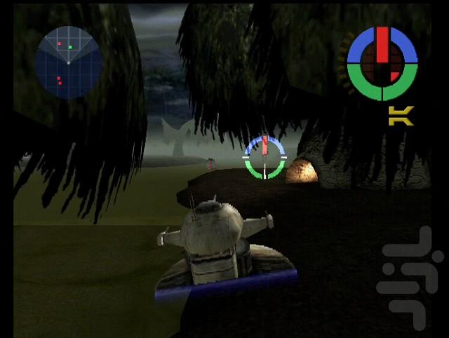 جنگ ستارگان تخریب - عکس بازی موبایلی اندروید