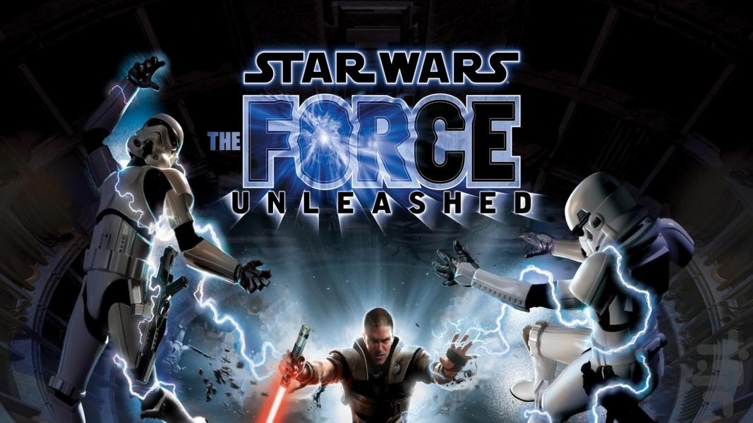 Star Wars The Force Unleashed - Gameplay image of android game