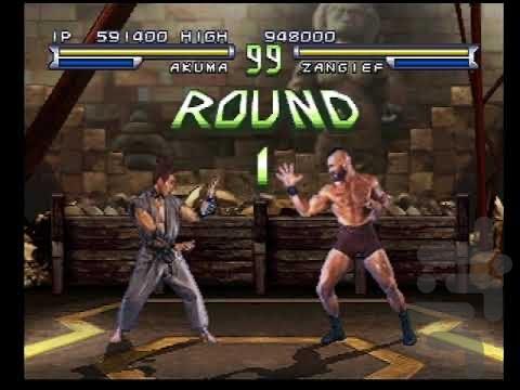 مبارزان خیابانی فیلم - عکس بازی موبایلی اندروید