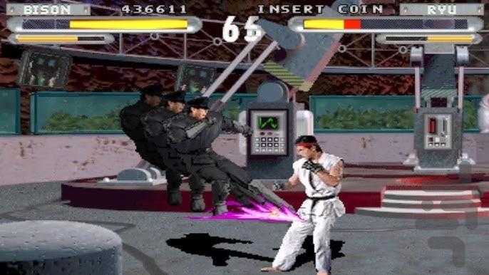 مبارزان خیابانی فیلم - عکس بازی موبایلی اندروید