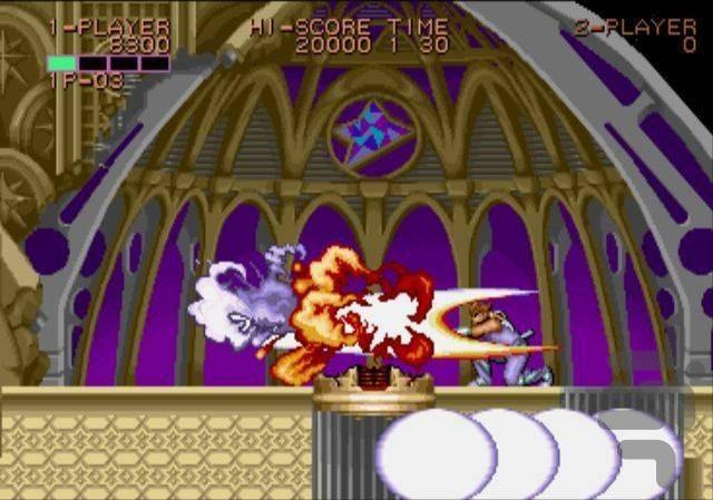 استرایدر ۱ پلی ۱ - عکس بازی موبایلی اندروید