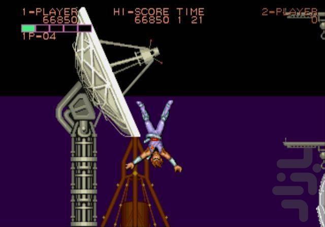 استرایدر ۱ پلی ۱ - عکس بازی موبایلی اندروید