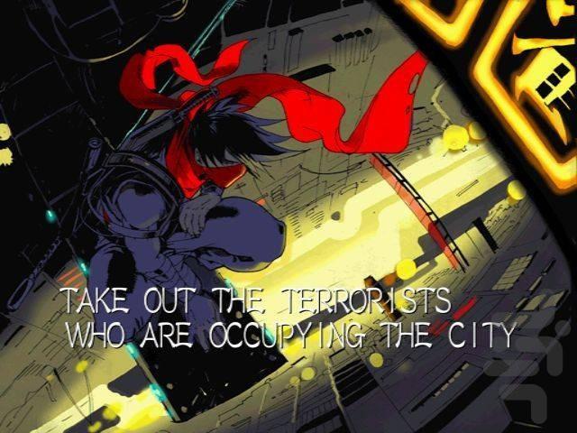 استرایدر ۲ پلی ۱ - عکس بازی موبایلی اندروید