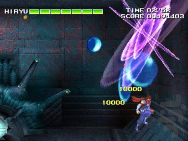 استرایدر ۲ پلی ۱ - عکس بازی موبایلی اندروید