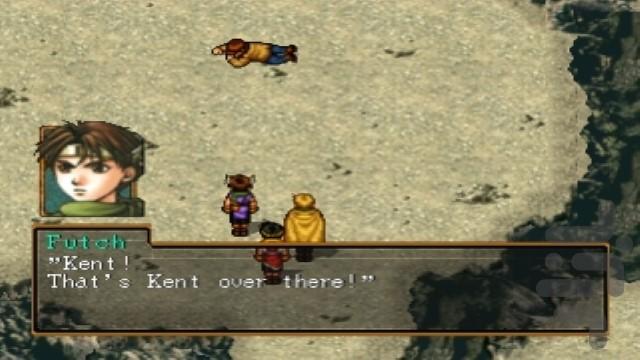 سوئیکودن 2 - Gameplay image of android game