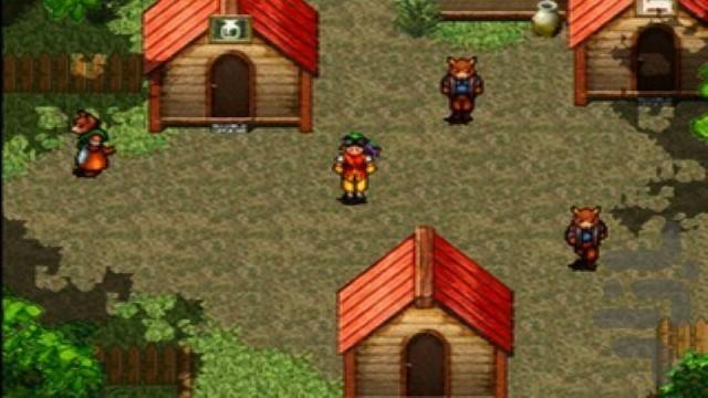 سوئیکودن ۱ - عکس بازی موبایلی اندروید