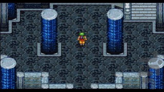 سوئیکودن ۱ - عکس بازی موبایلی اندروید