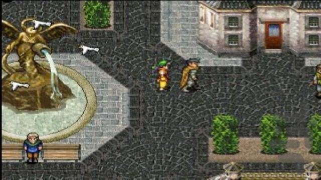 سوئیکودن ۱ - عکس بازی موبایلی اندروید