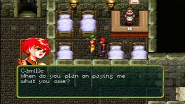 سوئیکودن ۱ - عکس بازی موبایلی اندروید