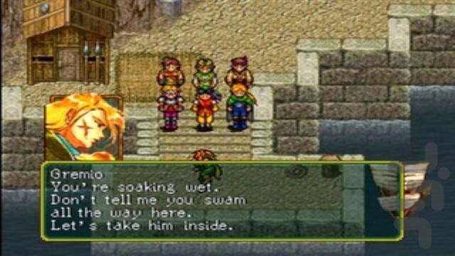 سوئیکودن ۱ - عکس بازی موبایلی اندروید