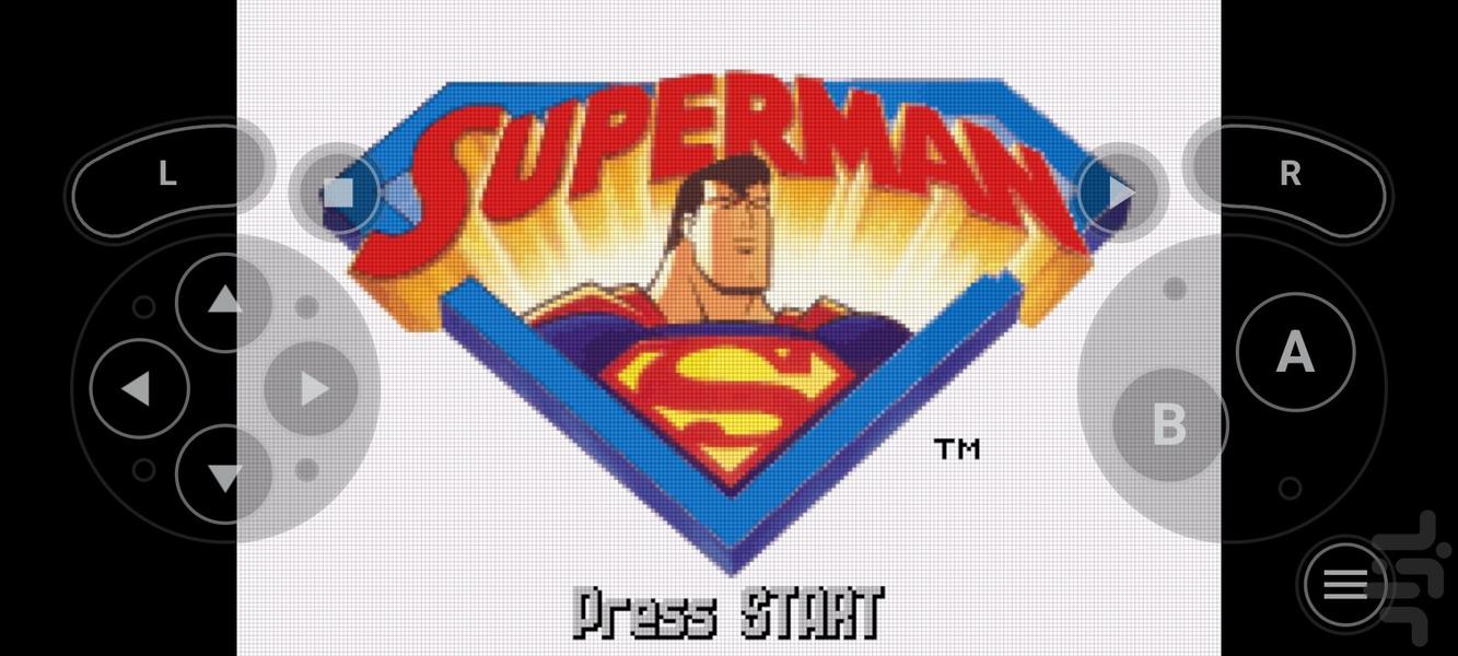 Superman Apokolips Game for Android - Download | Bazaar