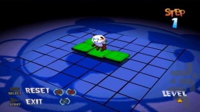 تکنو بی بی - عکس بازی موبایلی اندروید