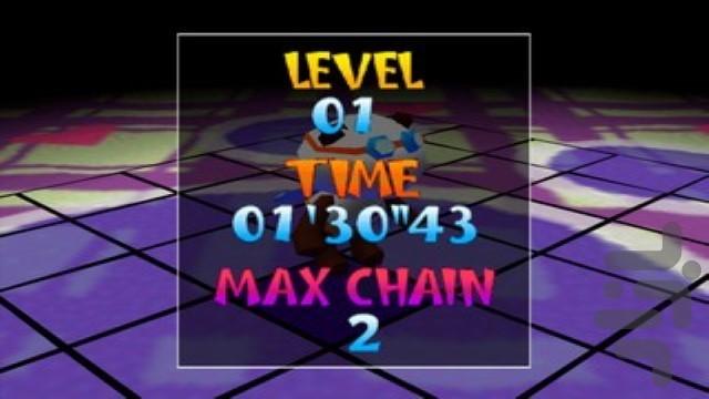 تکنو بی بی - عکس بازی موبایلی اندروید