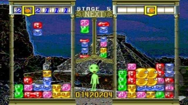 خونه سازی تکمو - Gameplay image of android game