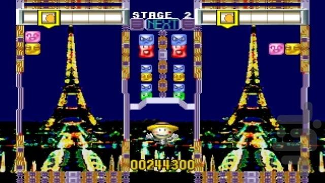 خونه سازی تکمو - Gameplay image of android game