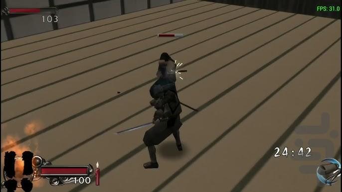 تنچو زمانه ی قاتلین - Gameplay image of android game