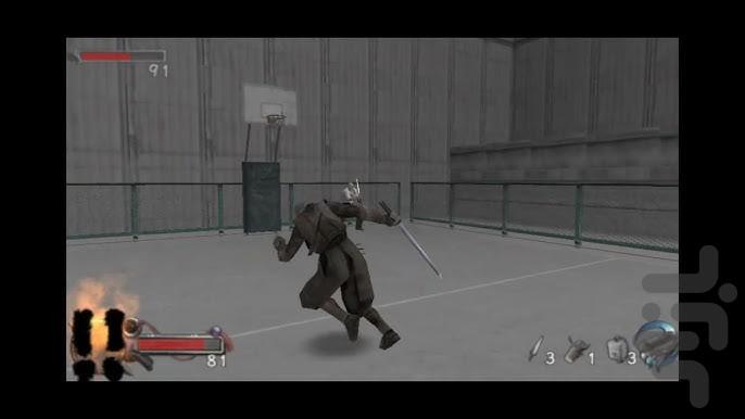 تنچو زمانه ی قاتلین - Gameplay image of android game