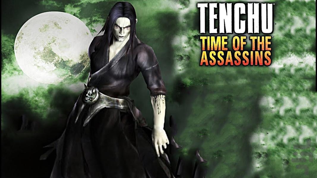 تنچو زمانه ی قاتلین - Gameplay image of android game