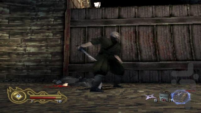 تنچو ۲ - عکس بازی موبایلی اندروید