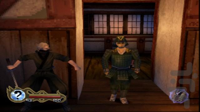 تنچو ۲ - عکس بازی موبایلی اندروید