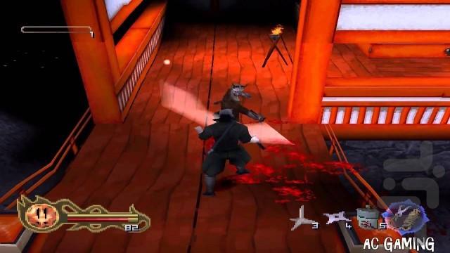 تنچو ۲ - عکس بازی موبایلی اندروید