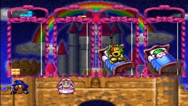 تتریس ایکس - عکس بازی موبایلی اندروید