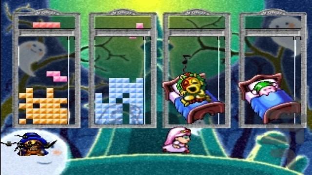 تتریس ایکس - عکس بازی موبایلی اندروید