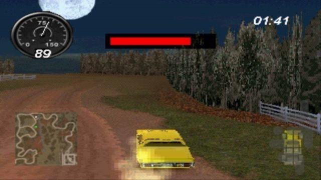 دوک های هزرد پلی ۱ - عکس بازی موبایلی اندروید