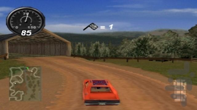 دوک های هزرد پلی ۱ - عکس بازی موبایلی اندروید