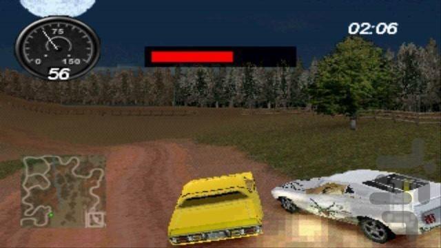 دوک های هزرد پلی ۱ - عکس بازی موبایلی اندروید