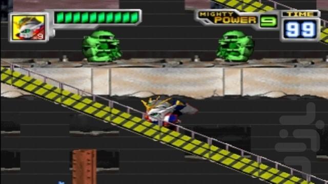 جنگ عظیم ۶ - عکس بازی موبایلی اندروید