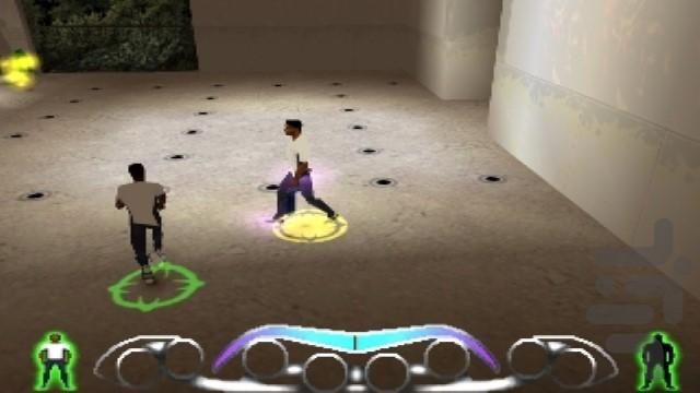 ماموریت پلی 1 - Gameplay image of android game