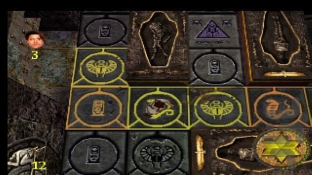 مومیایی - عکس بازی موبایلی اندروید