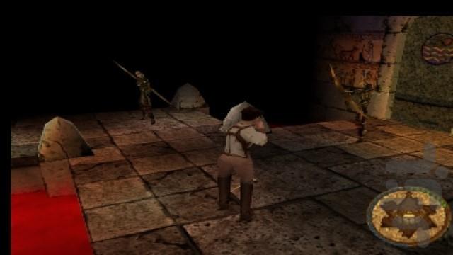 مومیایی - عکس بازی موبایلی اندروید