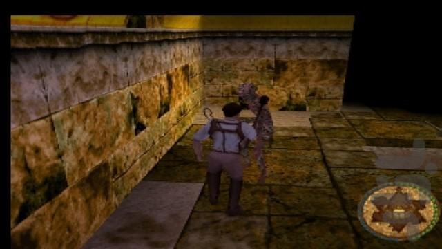 مومیایی - عکس بازی موبایلی اندروید